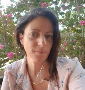 תמונה של מנהלנית -</br> נופר כהן-הושמנד